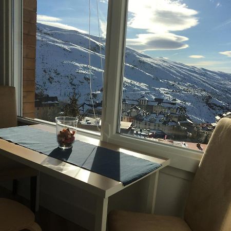 Sierra Nevada Leilighet Eksteriør bilde