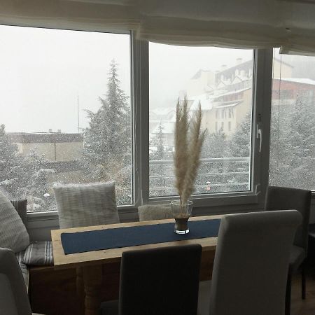 Sierra Nevada Leilighet Eksteriør bilde