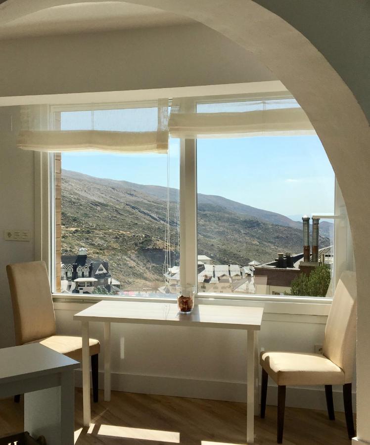 Sierra Nevada Leilighet Eksteriør bilde